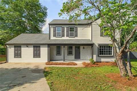 1758 Bridgestone Court, Marietta, GA 30066
