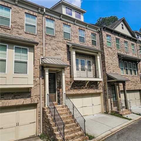 1263 Linden Court NE, Atlanta, GA 30329