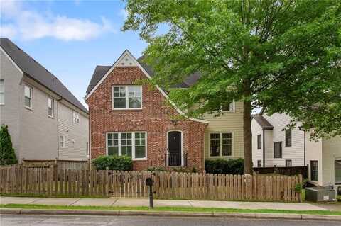 2685 Grady Street SE, Smyrna, GA 30080