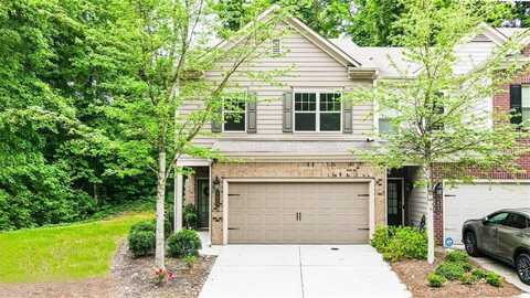 2450 Norwood Park Crossing, Atlanta, GA 30340