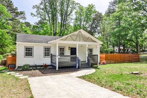 2195 Penelope Street NW, Atlanta, GA 30314