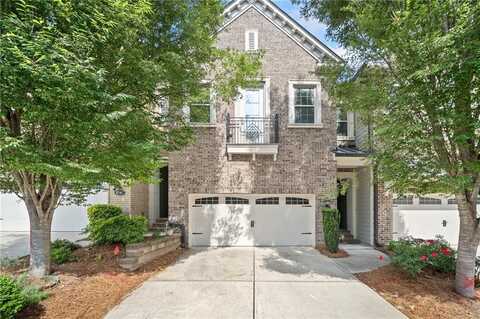 2801 Avington Lane SE, Smyrna, GA 30080