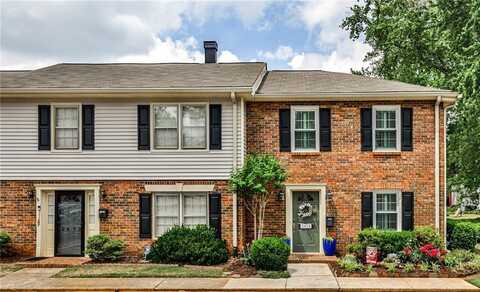 2474 Lehaven Drive, Tucker, GA 30084