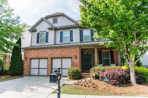 6892 BIG SKY Drive, Flowery Branch, GA 30542