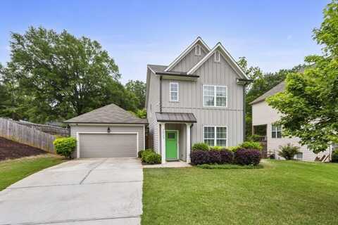 2023 Yellow Finch Trail, Atlanta, GA 30316