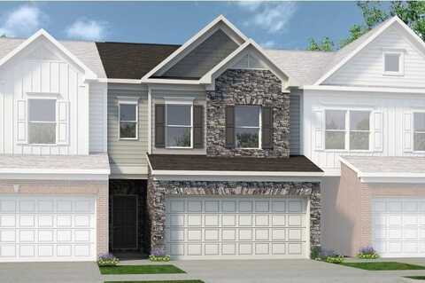 210 Bastian Drive, Villa Rica, GA 30180