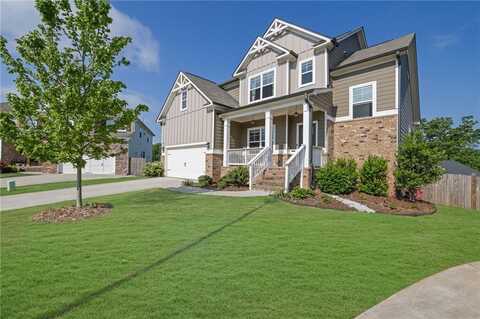 5985 Hidden Ridge Court, Cumming, GA 30028