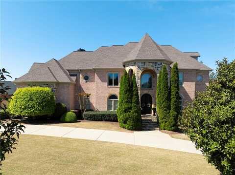 8710 Merion Drive, Duluth, GA 30097
