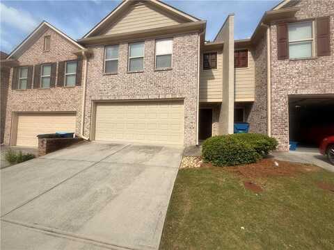 2722 Haynescrest Drive, Grayson, GA 30017