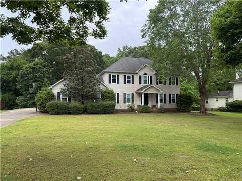 3438 Clarks Bridge Crossing, Gainesville, GA 30506