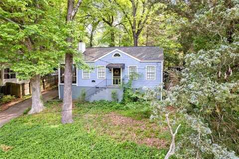 1941 HEADLAND Drive, East Point, GA 30344