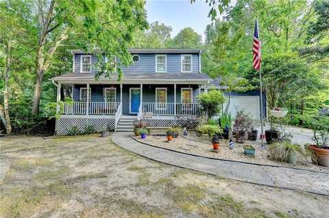 1900 Shady Creek Lane, Lawrenceville, GA 30043