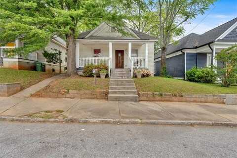 902 Allene Avenue SW, Atlanta, GA 30310