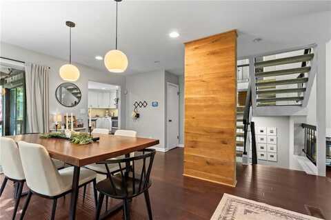 3085 BALEARIC Drive SE, Marietta, GA 30067