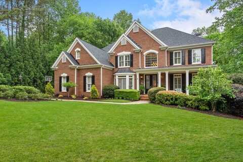 945 Hampton Bluff Drive, Milton, GA 30004