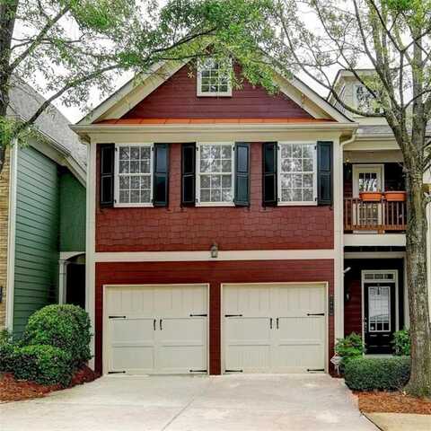 2695 Ridge Run Trail, Duluth, GA 30097