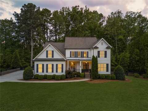 15626 Birmingham Highway, Milton, GA 30004