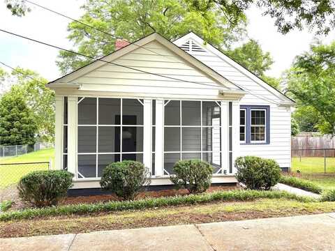 5091 Newark Avenue, Clarkdale, GA 30111