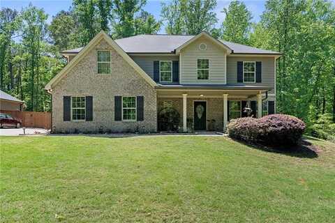 165 6th Street, Auburn, GA 30011