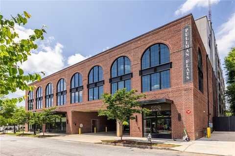 112 Rogers Street, Atlanta, GA 30317