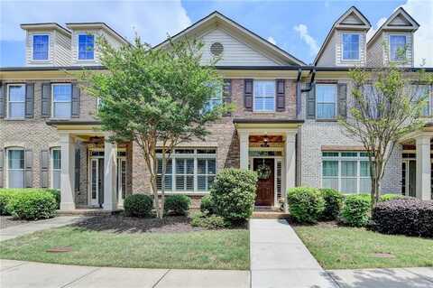 7725 Pierpoint Lane, Alpharetta, GA 30005