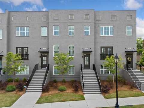 244 Church Street, Lawrenceville, GA 30046