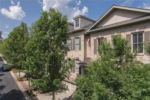 3043 Stone Gate Drive NE, Atlanta, GA 30324