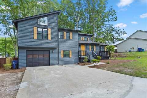 805 Wayside Drive, Lawrenceville, GA 30046