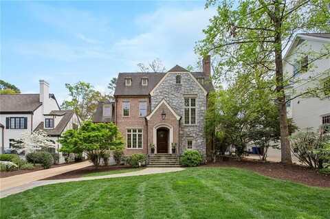 603 Paces Ferry Road NE, Atlanta, GA 30305