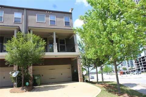 383 16th Street NW, Atlanta, GA 30363