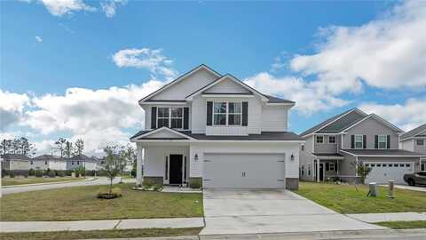 113 Hamlet Court, Hinesville, GA 31313