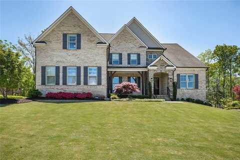 5335 Briarstone Ridge Way, Alpharetta, GA 30022