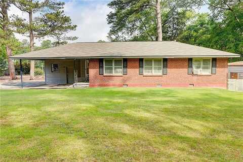 3221 Colquitt Drive, Atlanta, GA 30340