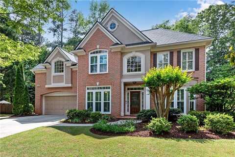 486 Milledge Gate Terrace SE, Marietta, GA 30067