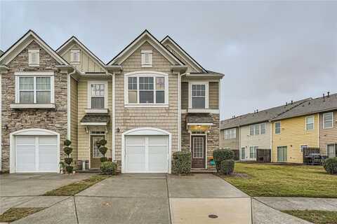 1963 Lakeshore Overlook Circle NW, Kennesaw, GA 30152