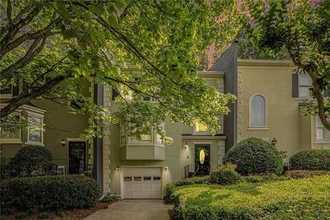 27 Sycamore Station, Decatur, GA 30030