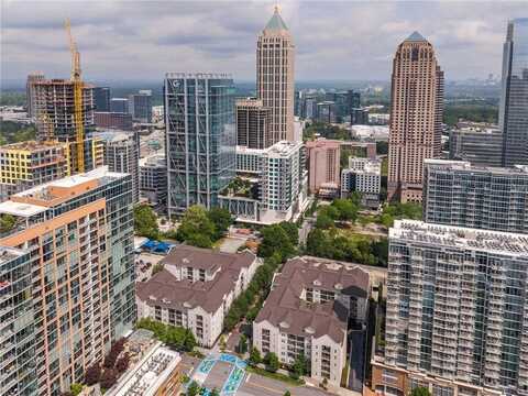 1075 Peachtree Walk NE, Atlanta, GA 30309
