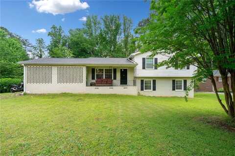 1448 Drayton Woods Drive, Tucker, GA 30084