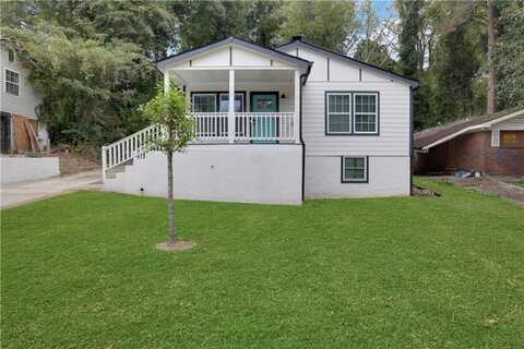 235 Holly Road NW, Atlanta, GA 30314