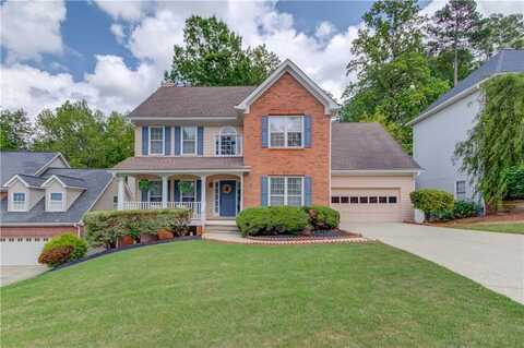 1099 Mount Water Lane, Lawrenceville, GA 30043