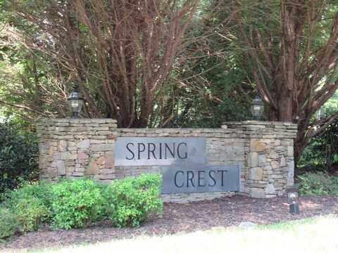 0 Spring Crest Road, Cleveland, GA 30528
