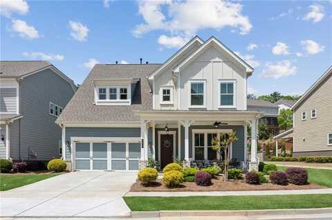 4207 N Carver Drive, Atlanta, GA 30360