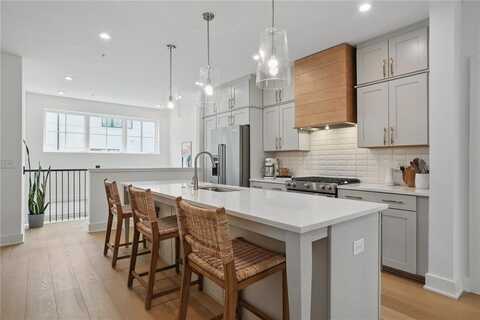 230 New Street, Decatur, GA 30030