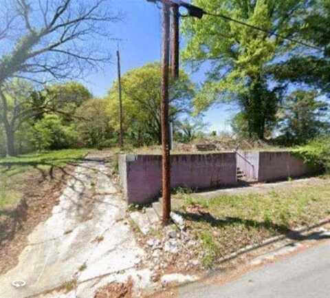 311 Chambers Street, Rome, GA 30161