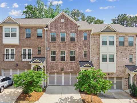 1327 Rosen Road, Brookhaven, GA 30319