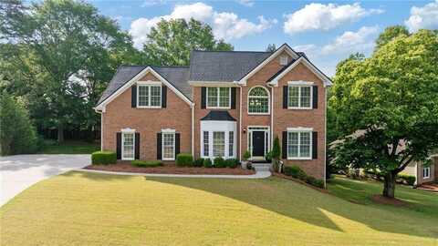 455 Firelite Lane, Suwanee, GA 30024