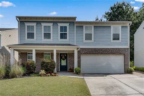 5437 Blossom Brook Drive, Sugar Hill, GA 30518