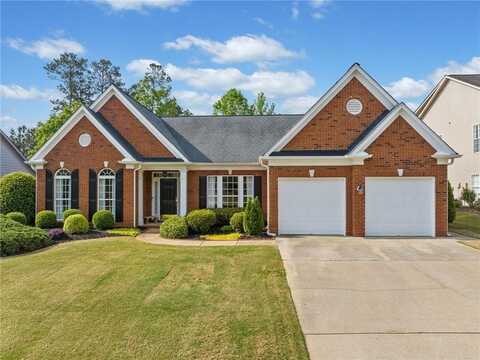 1435 Harburn Court, Cumming, GA 30041