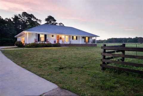 2285 Bold Springs Road, Monroe, GA 30656