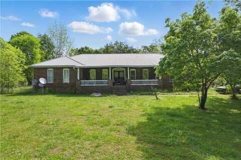1009 Liberty Church Road NE, Ranger, GA 30734